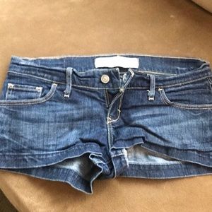 Abercrombie and Fitch shorts